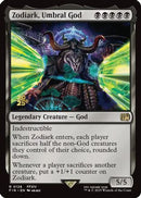 Zodiark, Umbral God (PRE-128) [Prerelease Cards] Foil