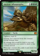 Ancient Adamantoise (PRE-172) [Prerelease Cards] Foil