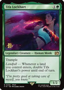 Tifa Lockhart (PRE-206) [Prerelease Cards] Foil