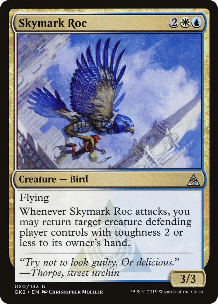 Skymark Roc (GK2-020) [RNA Guild Kit]