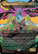 La Madre Tierra - Xenagos, God of Revels (SLD-2061) [Secret Lair Drop Series]