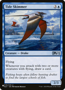 Tide Skimmer (LIST-M21-79) [The List]