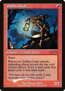 Goblin Guide (WPN-004) [Love Your LGS 2021] Foil