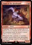 Flayer of the Hatebound (Surge Foil) (FIC-293) [Commander: FINAL FANTASY] Foil