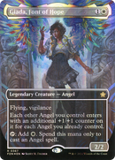 Giada, Font of Hope (FDN-367) [Foundations] (Borderless) Foil