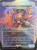 Yojimbo - Solitude (Rainbow Foil) (SLD-7004) [Secret Lair Drop Series] Foil