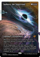 Sothera, the Supervoid (Fracture Foil) (EOE-386) [Edge of Eternities] Foil