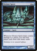 Diviner Spirit (C13-040) [Commander 2013]