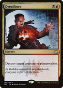 Dreadbore (GK2-063) [RNA Guild Kit]