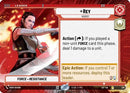 Rey - Nobody (Hyperspace) (276) [Legends of the Force]