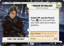 Anakin Skywalker - Tempted by the Dark Side (Hyperspace) (282) [Legends of the Force]