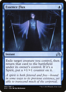 Essence Flux (SOI-061) [Shadows over Innistrad]