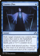 Essence Flux (SOI-061) [Shadows over Innistrad] Foil