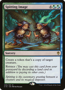 Spitting Image (C16-236) [Commander 2016]