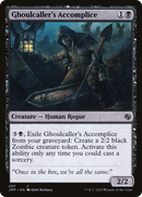 Ghoulcaller's Accomplice (JMP-237) [Jumpstart]