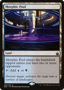 Morphic Pool (BBD-083) [Battlebond]