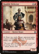 Humble Defector (A25-135) [Masters 25]