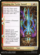 Forging the Tyrite Sword (LIST-KHM-211) [The List]