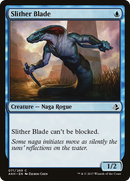 Slither Blade (AKH-071) [Amonkhet] Foil