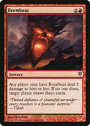 Browbeat (DDK-066) [Duel Decks: Sorin vs. Tibalt]