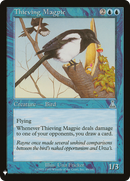 Thieving Magpie (LIST-UDS-49) [The List]