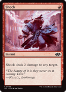 Shock (J25-598) [Foundations Jumpstart]