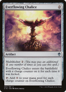 Everflowing Chalice (C16-253) [Commander 2016]