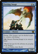 Fleeting Image [Eighth Edition] Foil