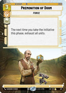 Premonition of Doom (Hyperspace) (467) [Legends of the Force]