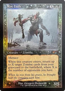 Rot Hulk (Retro Frame) (SLD-851) [Secret Lair Drop Series] Foil