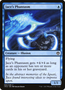 Jace's Phantasm (IMA-060) [Iconic Masters]