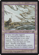 Thawing Glaciers (ALL-144) [Alliances]