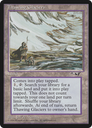 Thawing Glaciers (ALL-189) [Alliances]