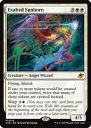 Exalted Sunborn (EOE-015) [Edge of Eternities] Foil