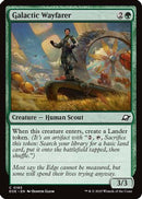 Galactic Wayfarer (EOE-185) [Edge of Eternities]