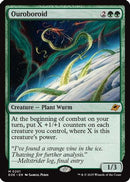 Ouroboroid (EOE-201) [Edge of Eternities] Foil