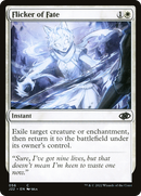 Flicker of Fate (J22-056) [Jumpstart 2022]