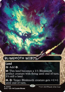 Blinkmoth Nexus (0003) (Borderless) (EOS-003) [Edge of Eternities: Stellar Sights] Foil