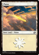 Plains (0267) (EOE-267) [Edge of Eternities]