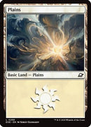 Plains (0268) (EOE-268) [Edge of Eternities] Foil