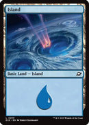 Island (0269) (EOE-269) [Edge of Eternities]