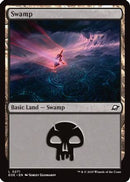 Swamp (EOE-271) [Edge of Eternities]