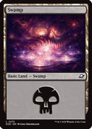 Swamp (0272) (EOE-272) [Edge of Eternities]