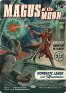 Magus of the Moon (Showcase) (SPG-125) [Special Guests]