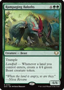 Rampaging Baloths (EOC-104) [Commander: Edge of Eternities]