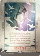 Aether Vial (SLD-1640★) [Secret Lair Drop] (Borderless) Foil