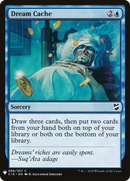 Dream Cache (LIST-C18-88) [The List]