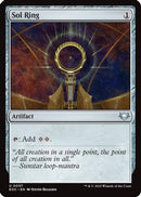 Sol Ring (EOC-057) [Commander: Edge of Eternities]