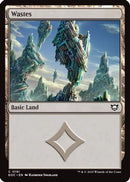 Wastes (EOC-191) [Commander: Edge of Eternities]