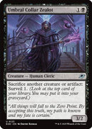 Umbral Collar Zealot (EOE-123) [Edge of Eternities]